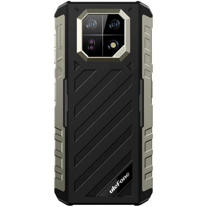 Ulefone Armor 22 Negro 8GB/128GB